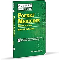 健康・医学 Pocket Medicine 7th Edition Ring Binder 71yedxfamfL._UF350,350_QL50_.jpg